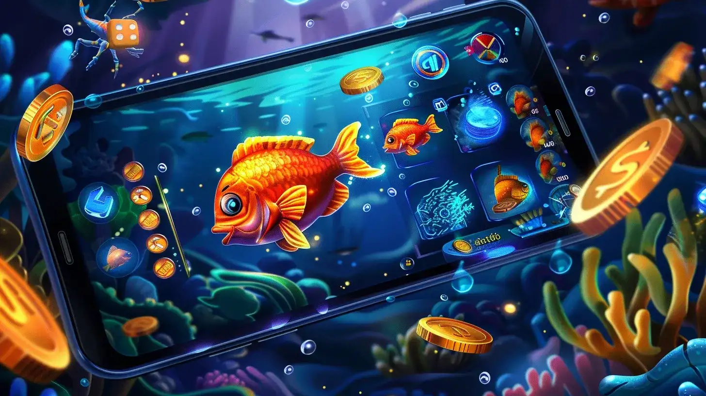 Fishing War