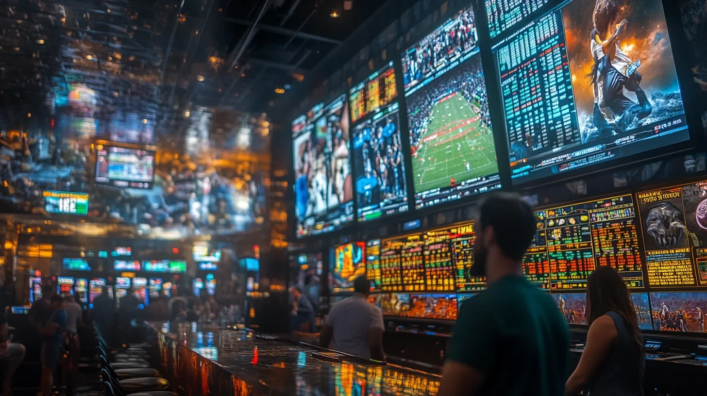 Apa Itu Bonus Dalam Permainan Slot?