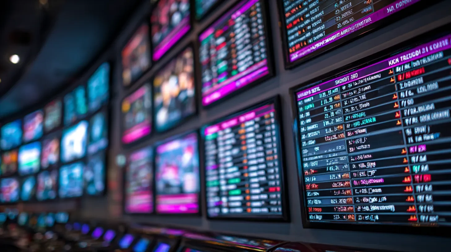 Jenis-jenis Bonus dalam Permainan Dalam Talian